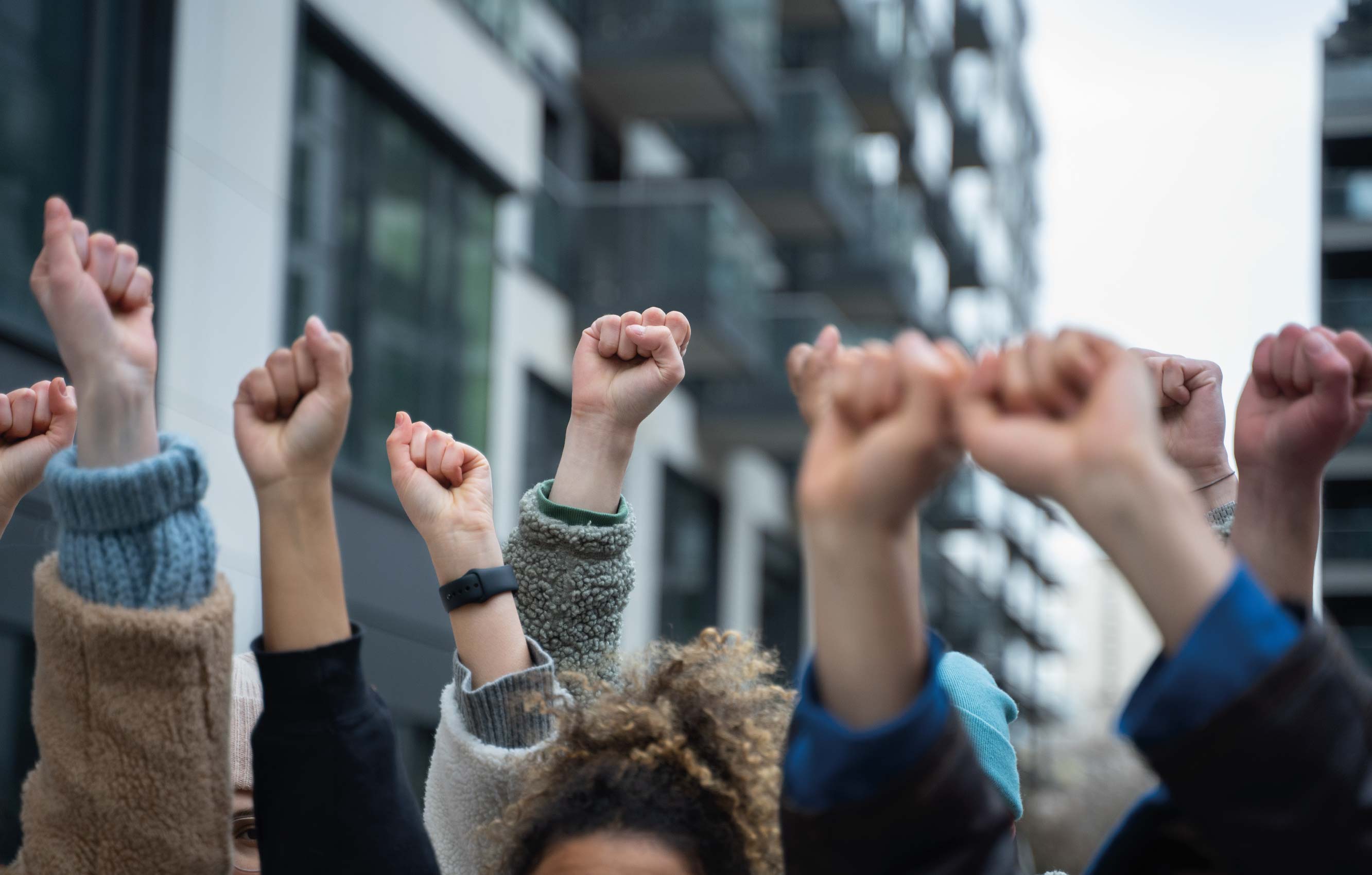 Imagen de apoyo de  Corte ampara derecho al debido proceso de estudiante de universidad que fue sealado y sancionado por supuestamente participar en protestas sociales