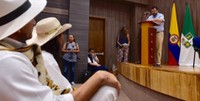 Imagen de apoyo de  Nios nias y adolescentes de La Guajira necesitan acciones urgentes del Estado para garantizar sus derechos