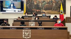 Imagen de apoyo de  Presupuesto de Bogota queda en 239 billones