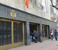 Imagen de apoyo de Personeria hace serias advertencias por licitacion de aseo