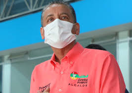 Imagen de apoyo de El alcalde de Neiva ira a juicio disciplinarios por presuntas irregularidades en cinco contratos para atender emergencia por el covid19