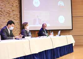 Imagen de apoyo de  Es solicitado al Gobierno redoblar esfuerzos institucionales y presupuestales para atencion y reparacion de las victimas del conflicto