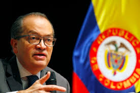 Imagen de apoyo de Si hay que ajustar las normas disciplinarias se hara pero no para claudicar en la lucha contra la corrupcion ni favorecer la impunidad Procurador Fernando Carrillo