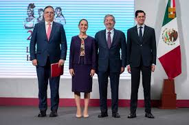 Imagen de apoyo de  Es evitado el aumento de aranceles y se logran 90 dias para construir un acuerdo de largo plazo