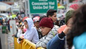 Imagen de apoyo de  La Comunidad Andina adopto el Estatuto Migratorio Andino y se puso en funcionamiento el Observatorio de Mercurio bajo la Presidencia Pro Tempore de Colombia