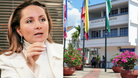 Imagen de apoyo de  Procuraduria destituyo a exfuncionarios de la alcaldia de Valledupar por contrato con Natalia Springer