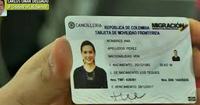 Imagen de apoyo de Permiso Especial de Permanencia PEP creado por el Ministerio de Relaciones Exteriores para su otorgamiento a las personas inscritas en el Registro Administrativo de Migrantes Venezolanos