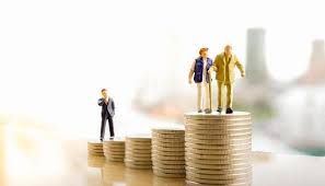 Imagen de apoyo de  Como cambiar su fondo de pension