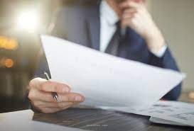 Imagen de apoyo de  Son formulados cargos al exdirector de Cardique por presunto fraccionamiento de contratos por mas de 15 mil millones