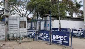 Imagen de apoyo de MinJusticia y Alcaldia de Cartagena evaluan situacion del Establecimiento Penitenciario y Carcelario de Ternera para mitigar contagio de COVID19