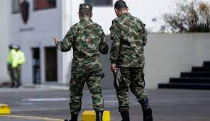 Imagen de apoyo de La Procuraduria asume poder preferente en investigacion adelantada contra teniente del Ejercito Nacional