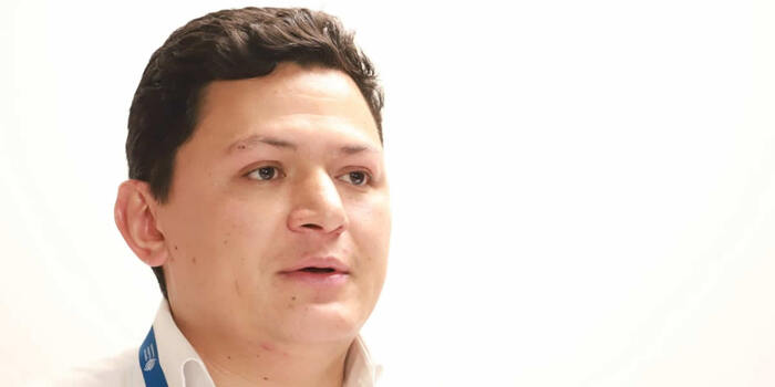 Imagen de apoyo de  Gobierno Nacional garantiza derechos de ciudadanos durante protesta de conductores