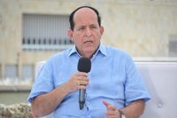 Imagen de apoyo de  Procuraduria insiste a la JEP que niegue el ingreso del exsenador Alvaro Ashton por cartel de la toga
