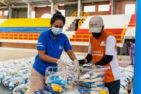 Imagen de apoyo de  Son requeridas medidas urgentes para evitar el hambre de millones de personas en America Latina