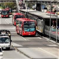 Imagen de apoyo de  Procuraduria pidio tecnologias limpias en la renovacion de los buses de Transmilenio