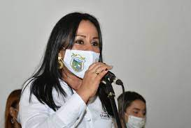 Imagen de apoyo de  Se abre investigacion a la alcaldesa de Campoalegre por presuntas irregularidades en contrato durante emergencia por el Covid19
