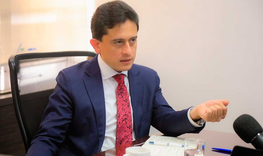 Imagen de apoyo de  Colombia y Estados Unidos acuerdan nota interpretativa sobre capitulo de inversiones del Acuerdo Comercial