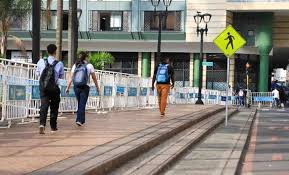 Imagen de apoyo de  Cali institucionaliza el Dia de la Movilidad Activa con dos jornadas anuales