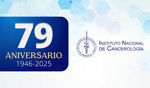 Imagen de apoyo de  El Instituto Nacional de Cancerologia cumple 79 aos con avances tecnologicos y mayor capacidad de atencion