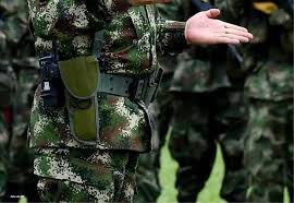 Imagen de apoyo de  Son formulados cargos contra suboficial del Ejercito por presunto acoso sexual
