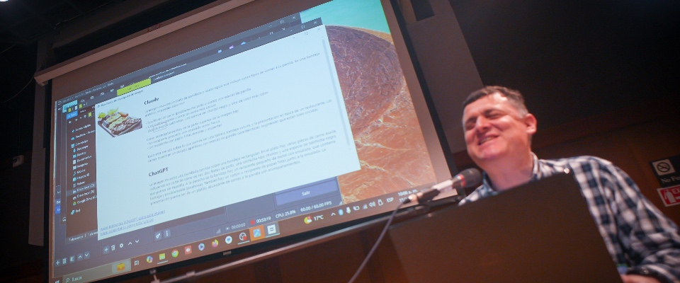 Imagen de apoyo de  Ministerio TIC mantiene compromiso con la inclusion de personas con discapacidad visual a traves de  ConVerTIC