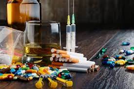 Imagen de apoyo de  Es firmado acuerdo de cooperacion con prestigiosa empresa quimica para evitar desvio de insumos hacia la produccion ilegal de drogas