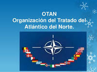 Imagen de apoyo de Colombia iniciara ante OTAN segundo proceso de autoevaluacion y revision de pares en transparencia e integridad