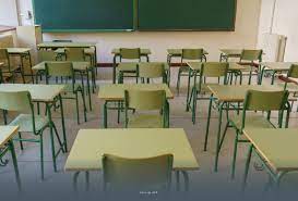 Imagen de apoyo de Fue abierta una investigacion a rectora de colegio por aparente agresion al secretario de Educacion de Maicao