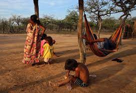 Imagen de apoyo de Es instalada una auditoria que verificara cumplimiento de sentencia de la Corte Constitucional sobre proteccion de derechos para comunidades indigenas de La Guajira