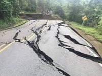 Imagen de apoyo de  Puente que habia cerrado Invias en 2017 por observaciones tecnicas colapso en via Sogamoso  Aguazul