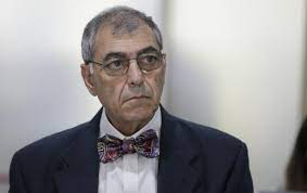 Imagen de apoyo de Es llamado a juicio disciplinario al Alcalde Distrital de Cartagena William Jorge Dau Chamat