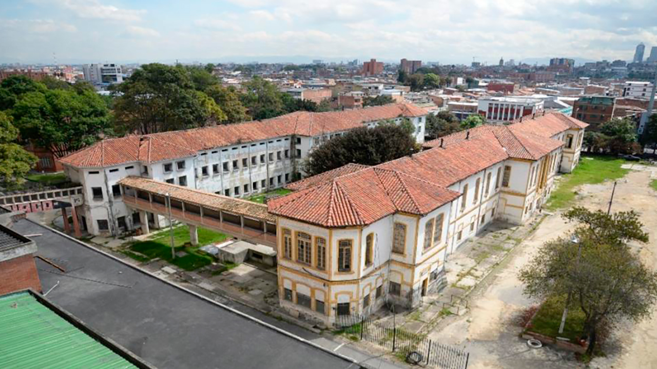 Imagen de apoyo de  Por disposicion presidencial se crea entidad Hospital Universitario San Juan de Dios y Materno Infantil
