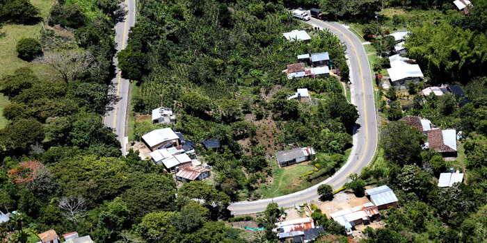 Imagen de apoyo de  ANSV y Bloomberg Philanthropies unen esfuerzos para fortalecer la seguridad vial