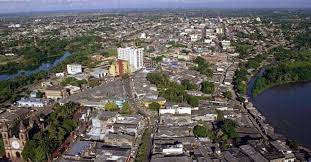 Imagen de apoyo de  Municipio de Barrancabermeja debera reubicar a pobladores que habitan parte de la ronda de la cienaga Miramar