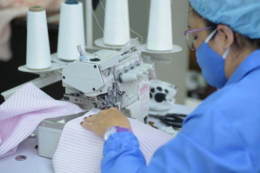 Imagen de apoyo de Fabricas de Productividad ayudo a empresas de Caldas y Risaralda a mejorar su productividad en 34