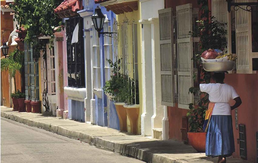 Imagen de apoyo de  Mincomercio organiza el XI Encuentro Nacional de Turismo Comunitario