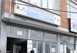 Imagen de apoyo de Son indagados unos funcionarios del Distrito por presunta desatencion a las solicitudes de proteccion de Erika Aponte victima de feminicidio