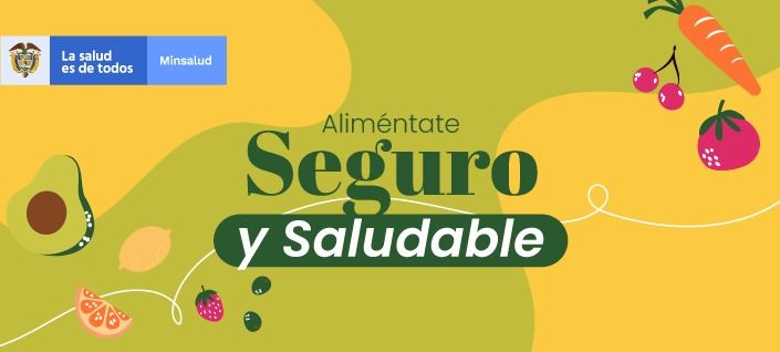 Imagen de apoyo de  Municipios se capacitaron en las cinco claves de inocuidad de los alimentos