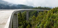 Imagen de apoyo de Amplia participacion para realizar la interventoria en Cruce de la Cordillera Central