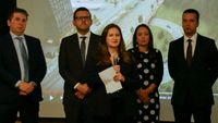 Imagen de apoyo de IDU suspende licitacion de TransMilenio por la Septima y aclarara observaciones sobre Plan parcial El Pedregal
