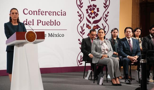 Imagen de apoyo de  En 2025 Gobierno de Mexico destinara mas de 144 mil millones de pesos para Becas para el Bienestar y La Escuela es Nuestra