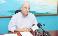Imagen de apoyo de Procuraduria suspende por tres meses al gobernador de San Andres
