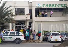 Imagen de apoyo de Son formulados cargos al conductor de CARSUCRE por presunta solicitud de dineros a terceros para tramites administrativos