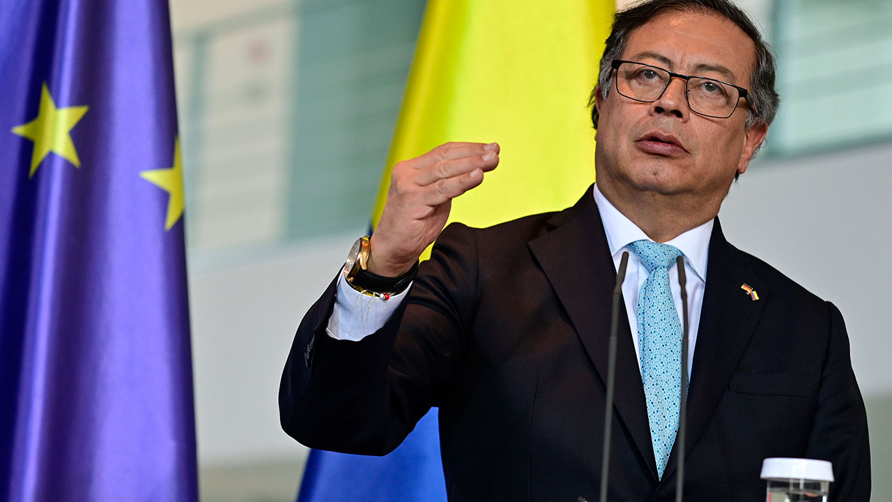 Imagen de apoyo de  Presidente Petro participara en Cumbre de Paris sobre financiamiento de paises mas vulnerables frente a la crisis climatica