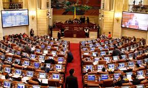 Imagen de apoyo de  Aprobado Presupuesto General Nacion en primer debate