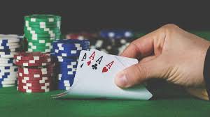 Imagen de apoyo de  Apuesta en los juegos de suerte y azar Recomendaciones para apostar de manera consciente