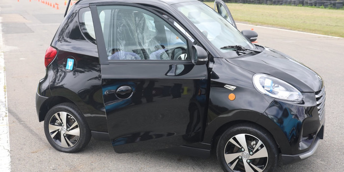 Imagen de apoyo de  Crecimiento en la inscripcion del Registro Unico Nacional de Transito Runt de vehiculos electricos