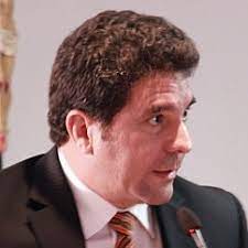 Imagen de apoyo de  Se acusa al excongresista German Olano por hechos de corrupcion en contratos de la red hospitalaria del Distrito Capital