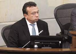 Imagen de apoyo de  Se solicita la perdida de investidura en caso del exsenador Eduardo Enrique Pulgar Daza