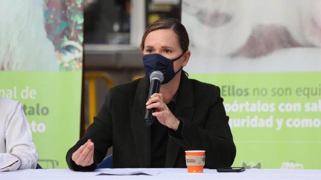 Imagen de apoyo de  Distrito presenta campaa para proteger fauna silvestre y animales de compaia